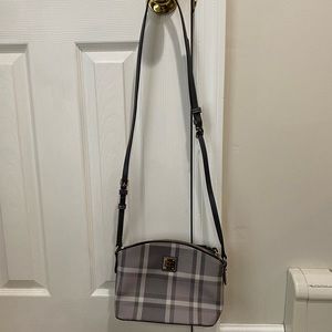 Dooney and Bourke bag
